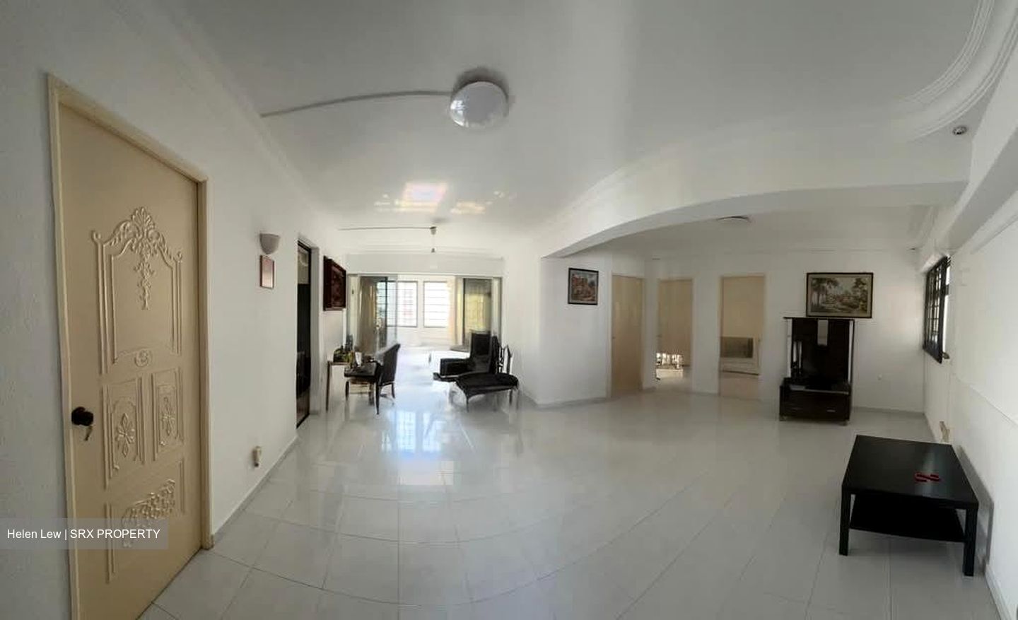 Blk 545 Choa Chu Kang Street 52 (Choa Chu Kang), HDB 5 Rooms #579796351